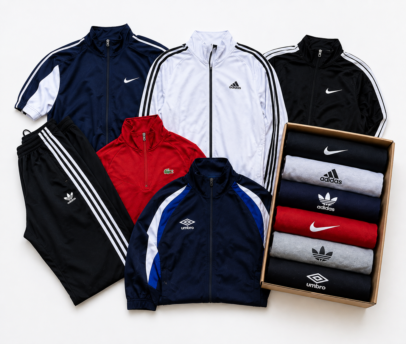 Sports Mix Premium